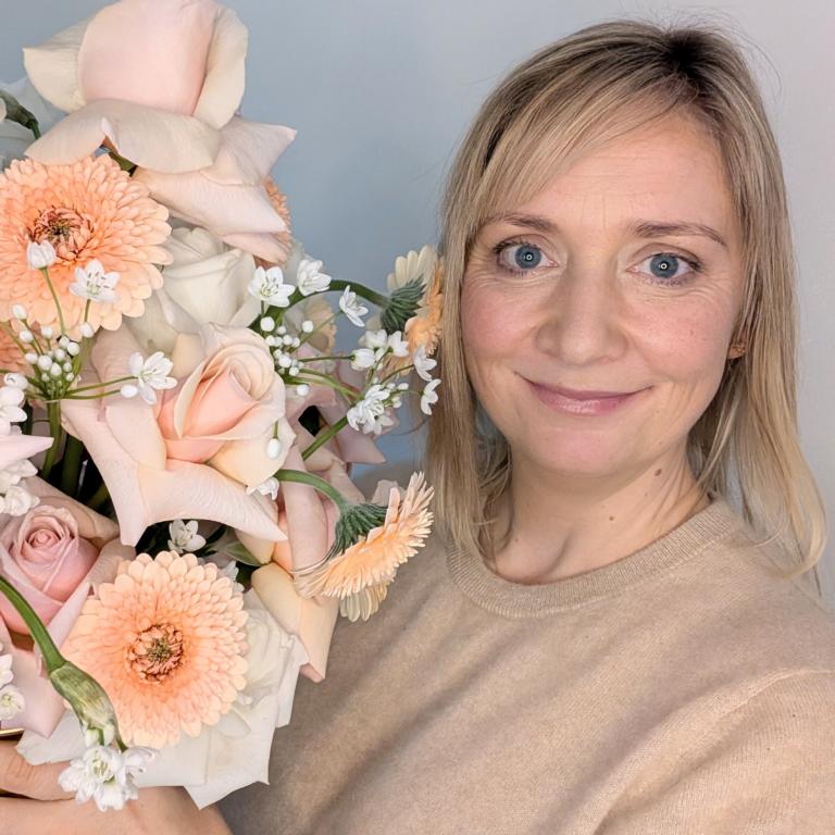 Hochzeitsfloristik von Pfirsichköppchen Weddings